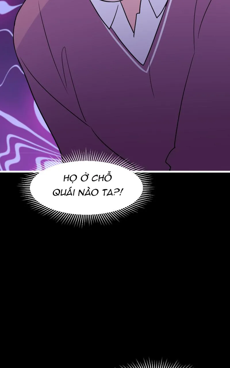 Truyện Ngôn Nhưng Không Ngôn Lắm Chapter 31 Trang 22