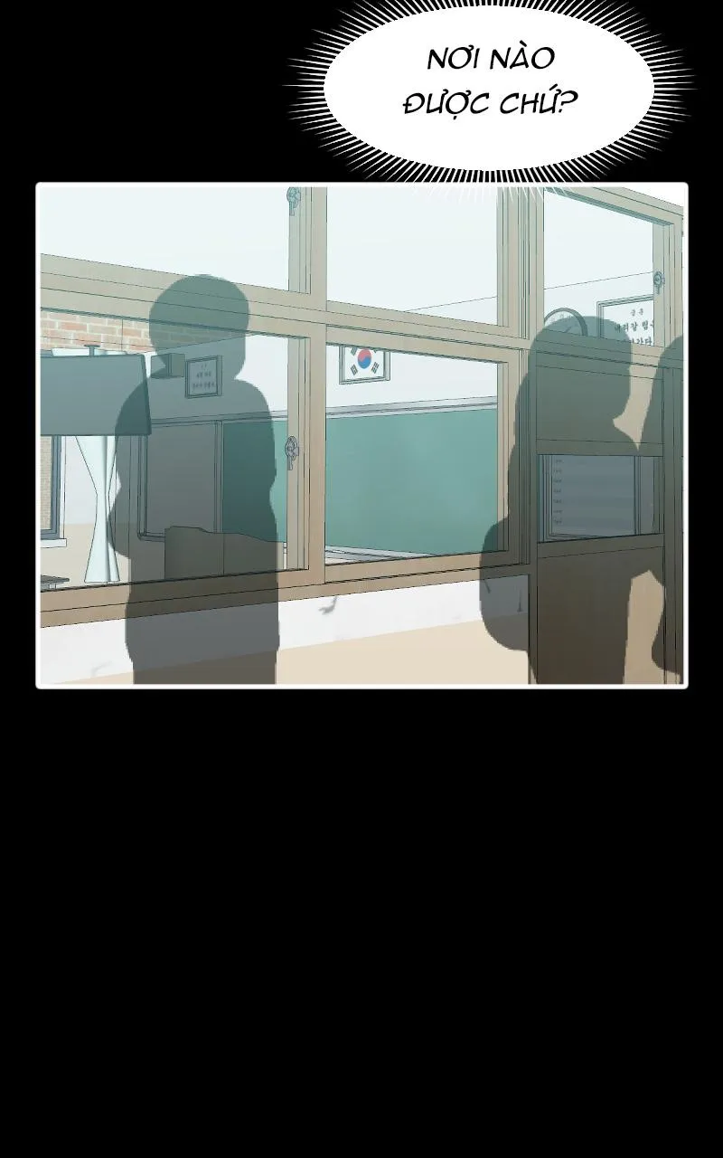 Truyện Ngôn Nhưng Không Ngôn Lắm Chapter 31 Trang 23