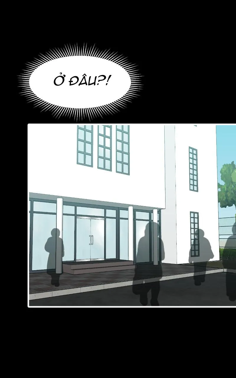 Truyện Ngôn Nhưng Không Ngôn Lắm Chapter 31 Trang 24