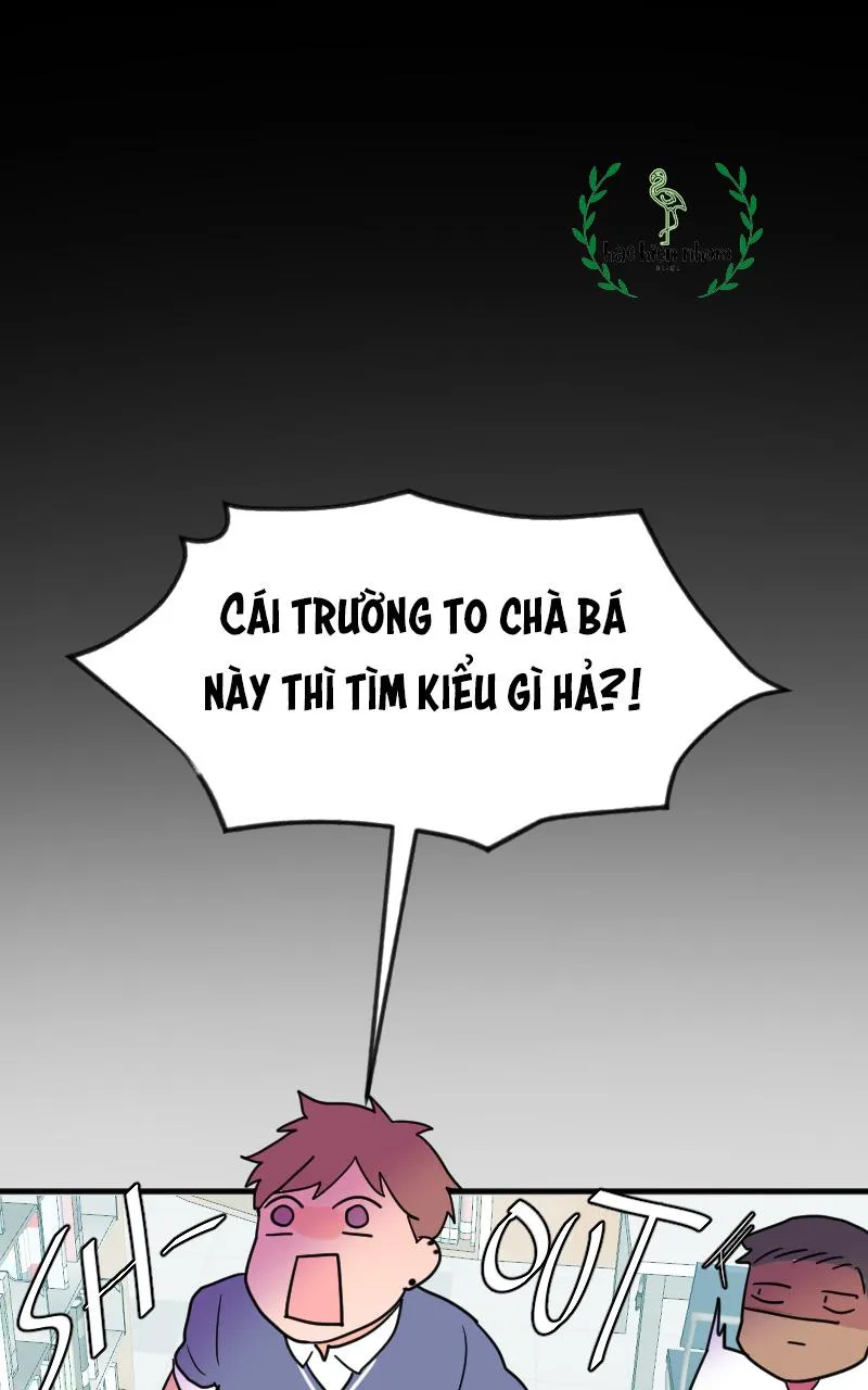 Truyện Ngôn Nhưng Không Ngôn Lắm Chapter 31 Trang 25