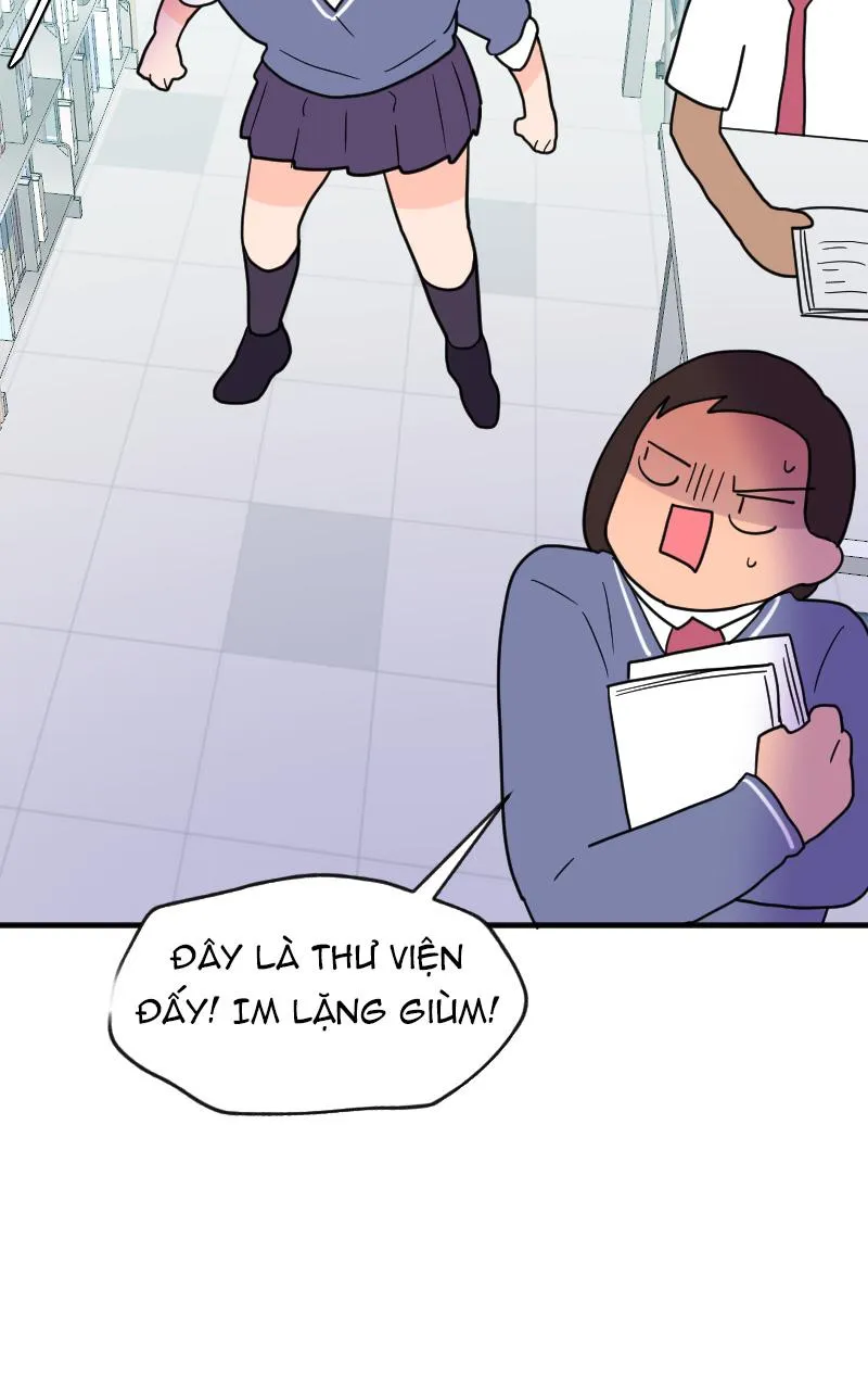 Truyện Ngôn Nhưng Không Ngôn Lắm Chapter 31 Trang 26