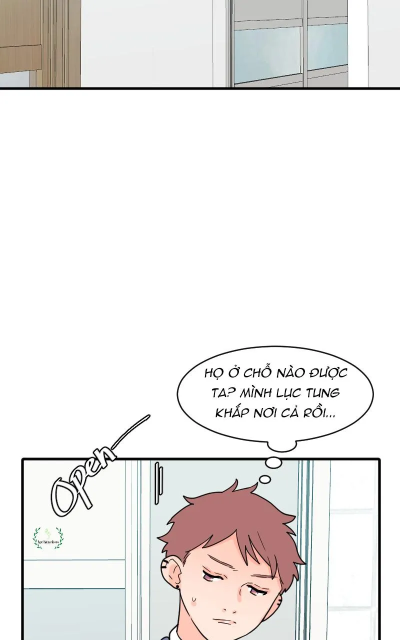 Truyện Ngôn Nhưng Không Ngôn Lắm Chapter 31 Trang 29