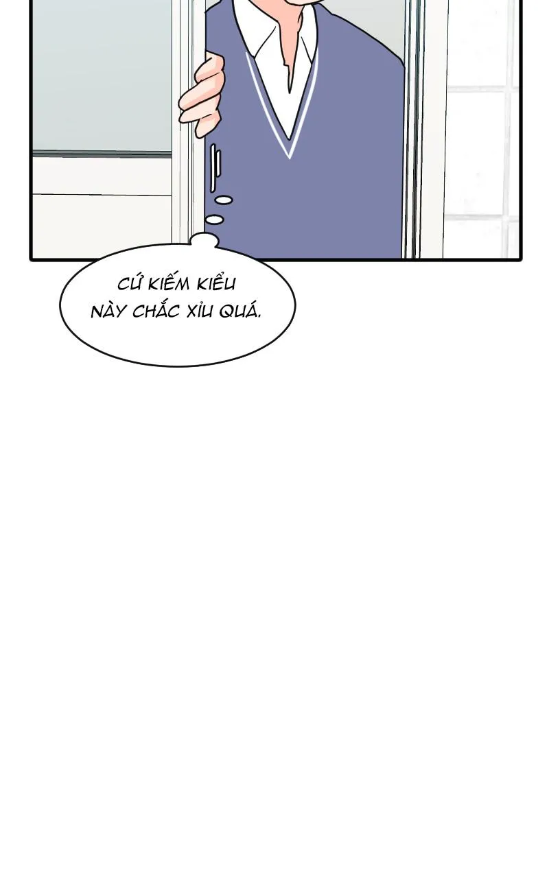 Truyện Ngôn Nhưng Không Ngôn Lắm Chapter 31 Trang 30