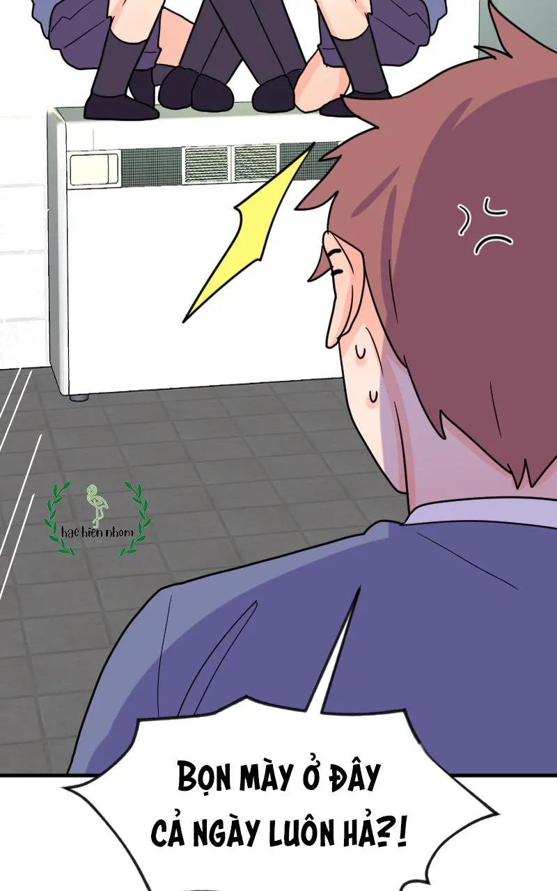 Truyện Ngôn Nhưng Không Ngôn Lắm Chapter 31 Trang 33