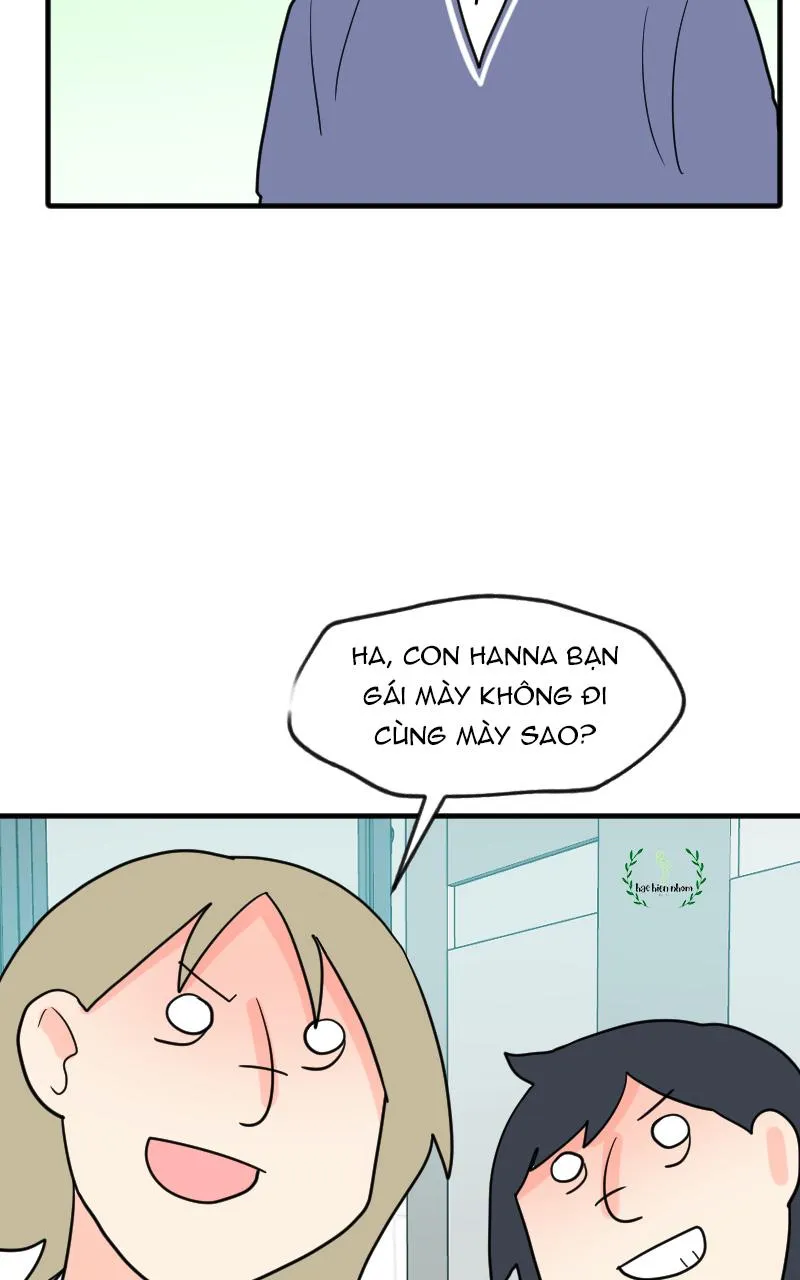 Truyện Ngôn Nhưng Không Ngôn Lắm Chapter 31 Trang 37