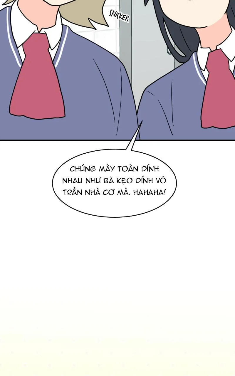 Truyện Ngôn Nhưng Không Ngôn Lắm Chapter 31 Trang 38