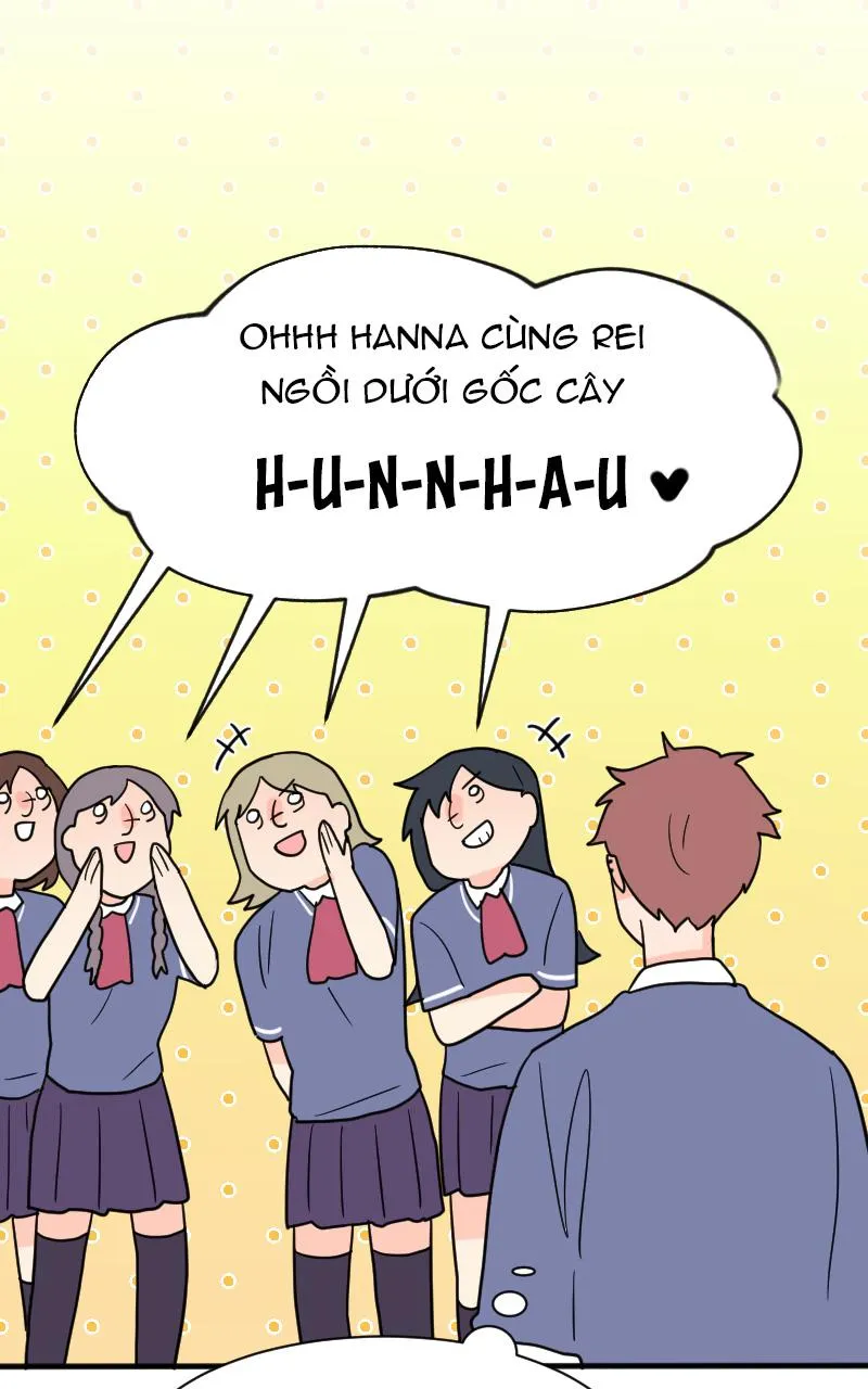 Truyện Ngôn Nhưng Không Ngôn Lắm Chapter 31 Trang 39