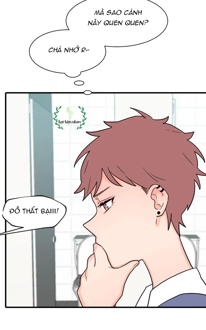 Truyện Ngôn Nhưng Không Ngôn Lắm Chapter 31 Trang 41