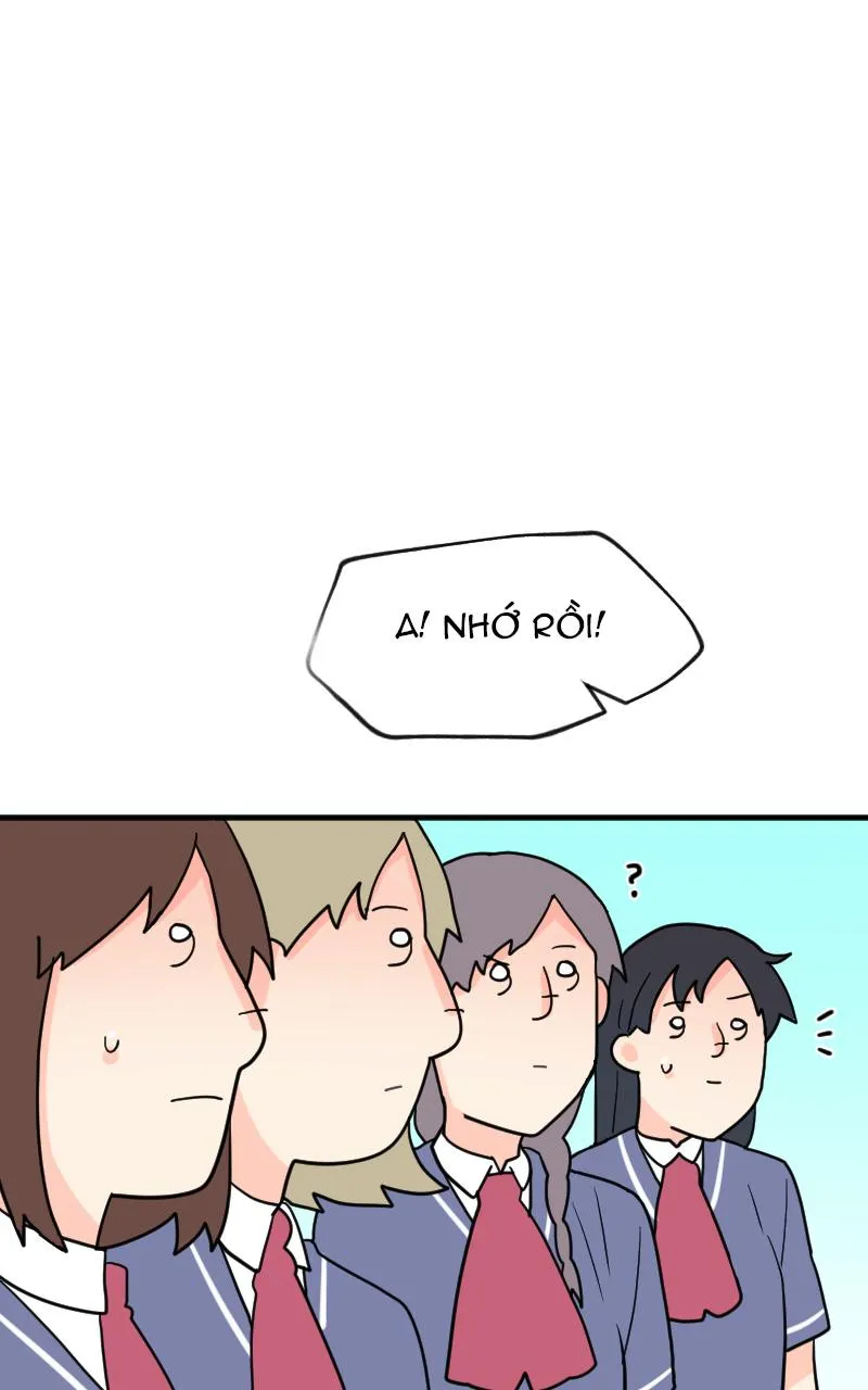 Truyện Ngôn Nhưng Không Ngôn Lắm Chapter 31 Trang 43