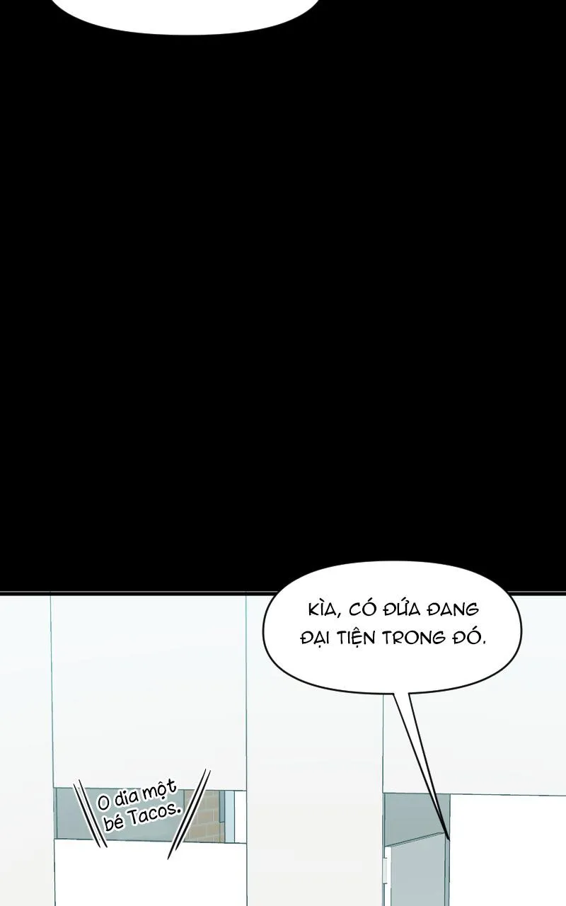 Truyện Ngôn Nhưng Không Ngôn Lắm Chapter 31 Trang 46