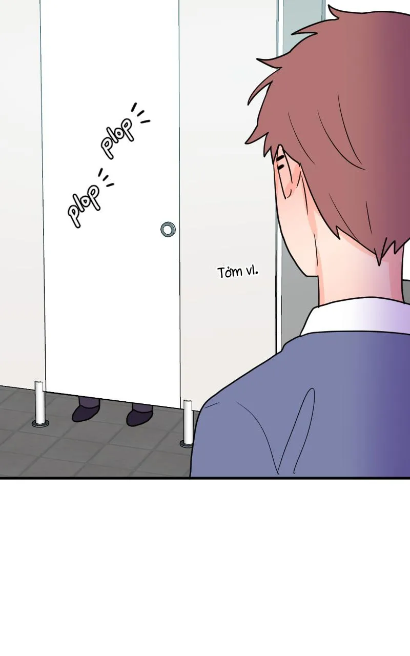 Truyện Ngôn Nhưng Không Ngôn Lắm Chapter 31 Trang 47