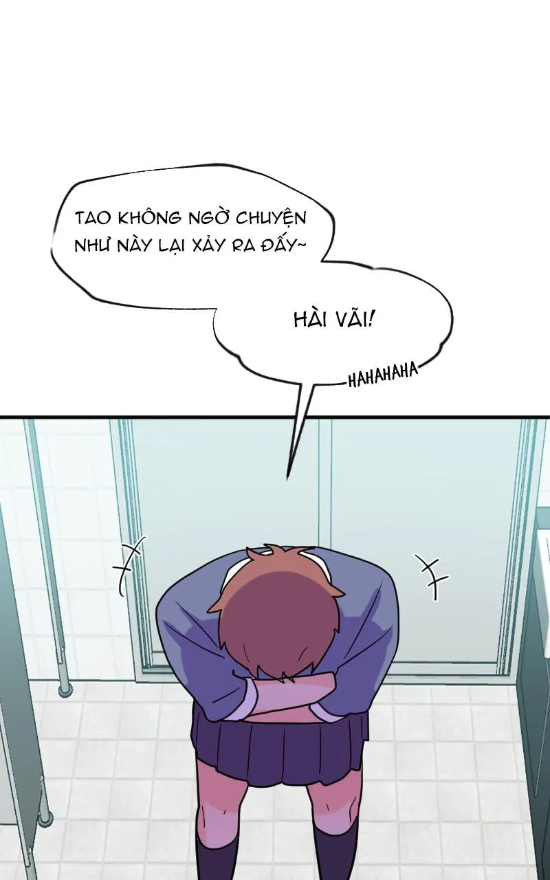 Truyện Ngôn Nhưng Không Ngôn Lắm Chapter 31 Trang 48