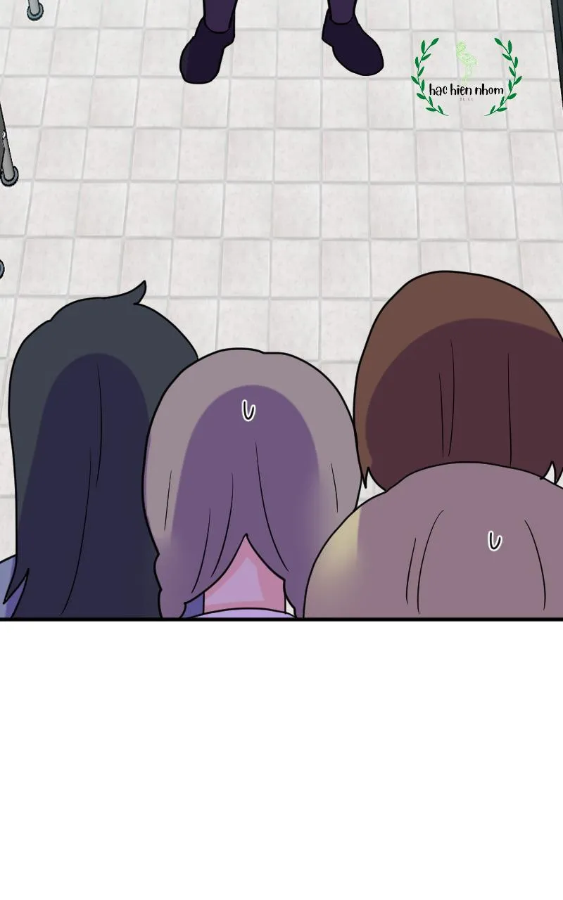 Truyện Ngôn Nhưng Không Ngôn Lắm Chapter 31 Trang 49