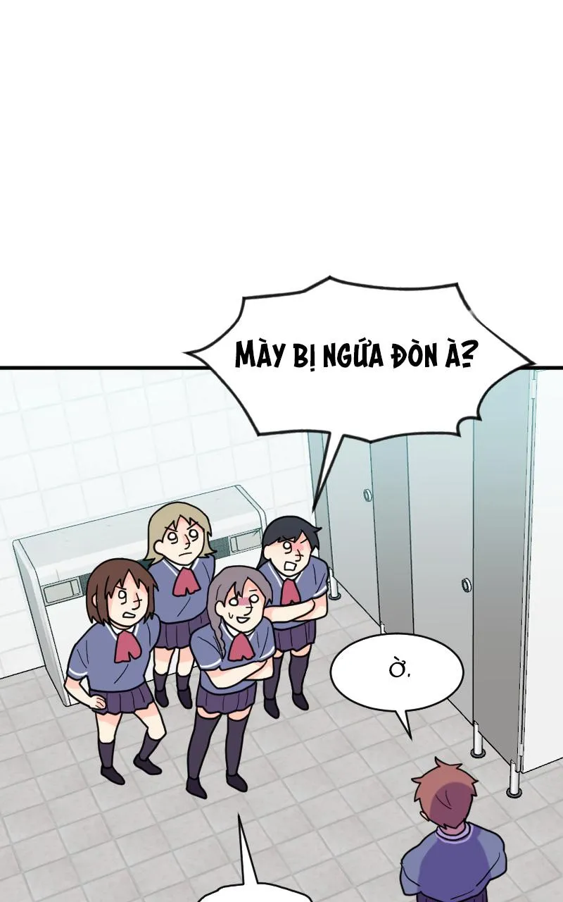 Truyện Ngôn Nhưng Không Ngôn Lắm Chapter 31 Trang 50