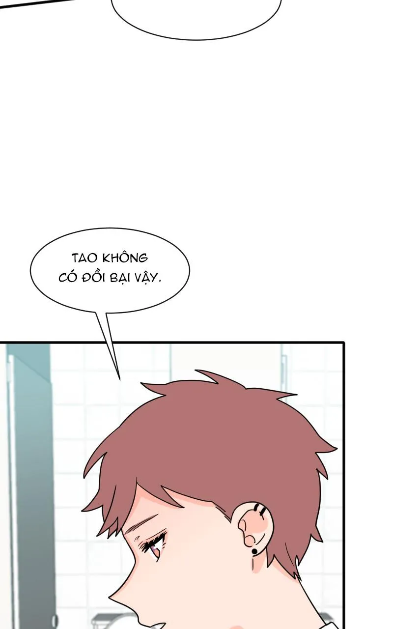 Truyện Ngôn Nhưng Không Ngôn Lắm Chapter 31 Trang 54