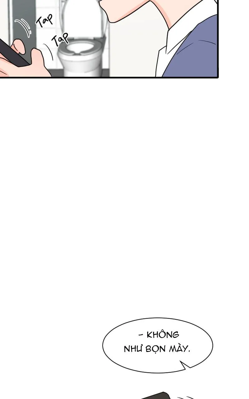 Truyện Ngôn Nhưng Không Ngôn Lắm Chapter 31 Trang 55