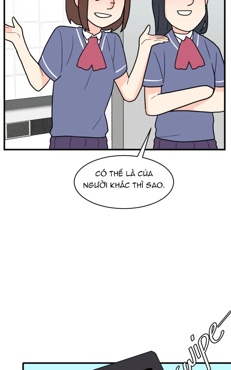 Truyện Ngôn Nhưng Không Ngôn Lắm Chapter 31 Trang 58