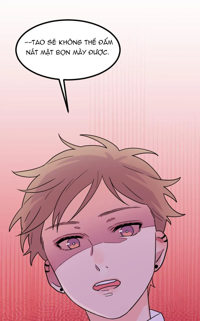 Truyện Ngôn Nhưng Không Ngôn Lắm Chapter 31 Trang 63