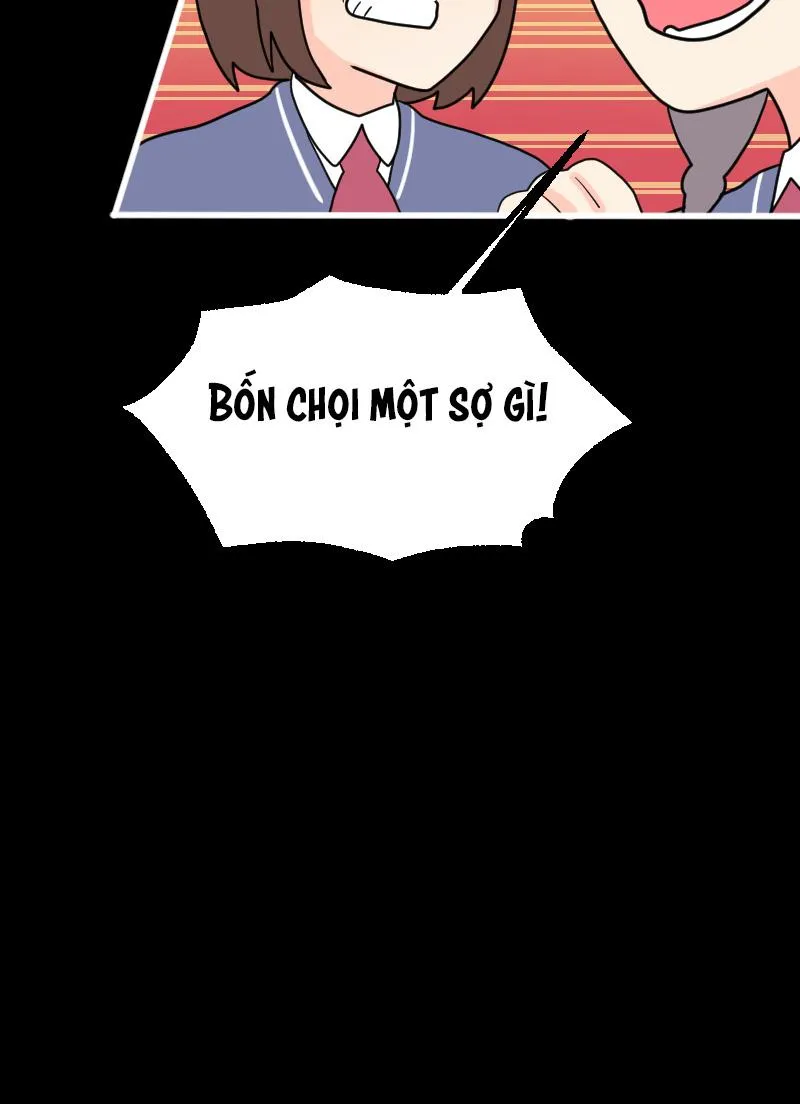 Truyện Ngôn Nhưng Không Ngôn Lắm Chapter 31 Trang 66