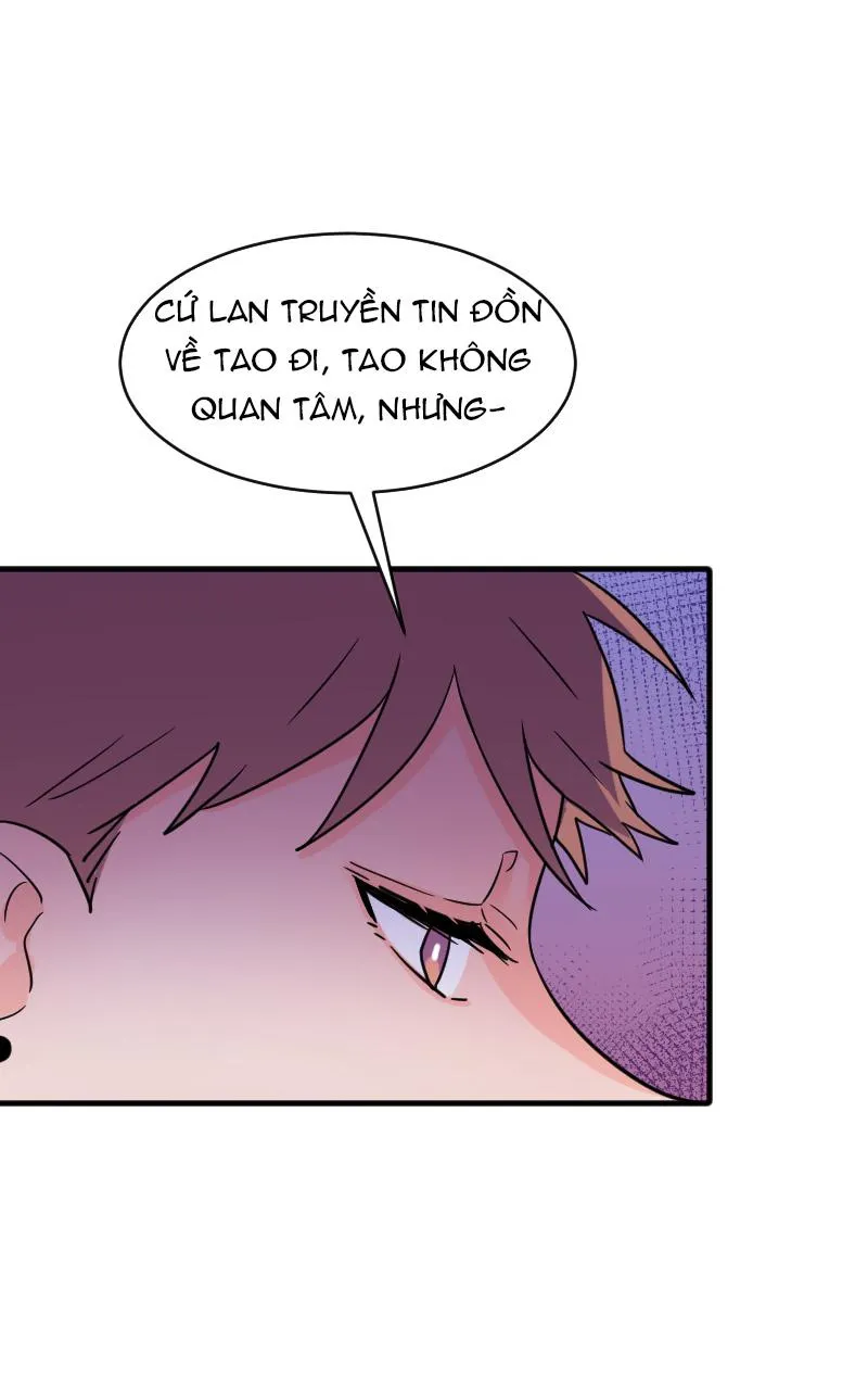 Truyện Ngôn Nhưng Không Ngôn Lắm Chapter 31 Trang 72