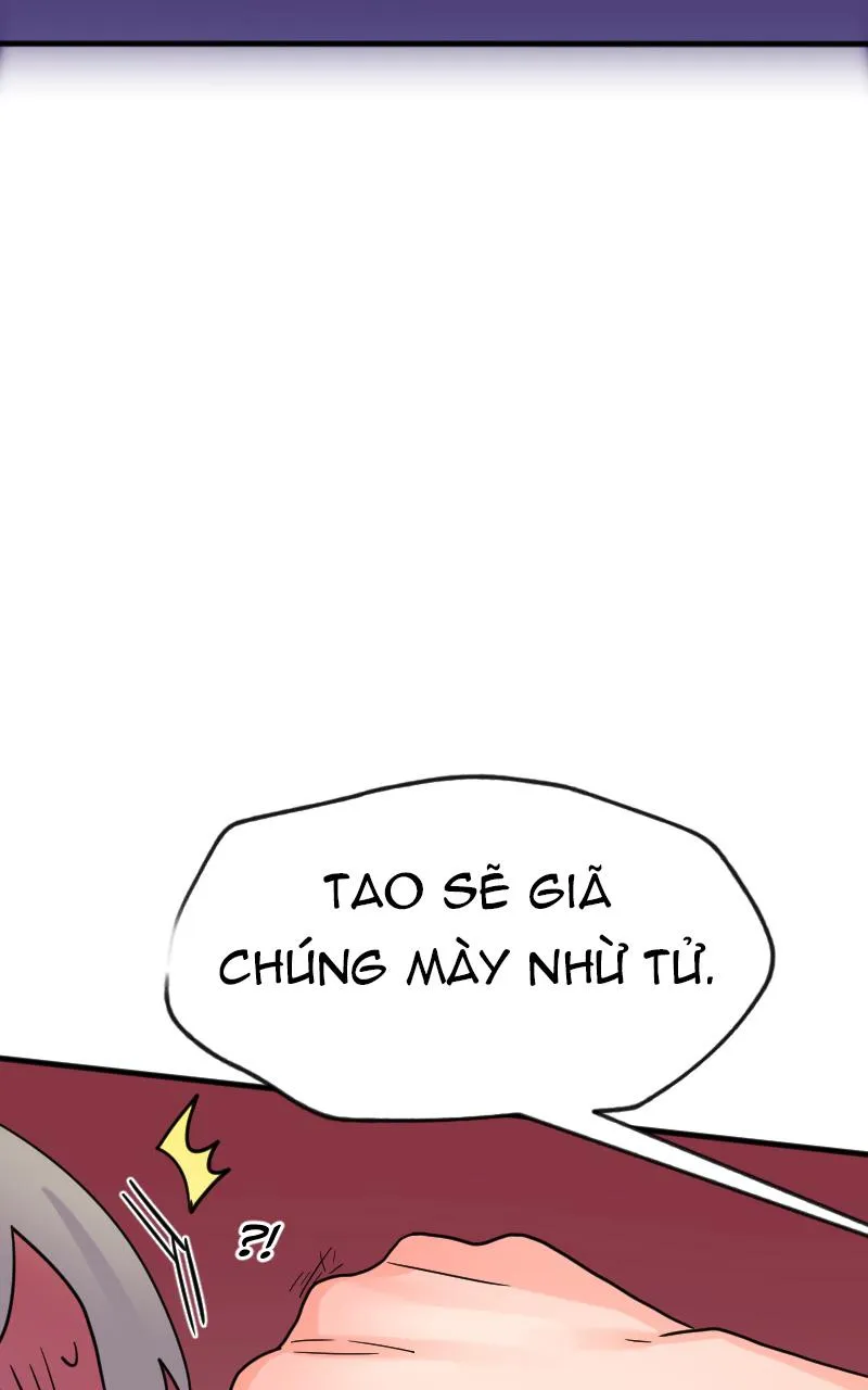 Truyện Ngôn Nhưng Không Ngôn Lắm Chapter 31 Trang 76