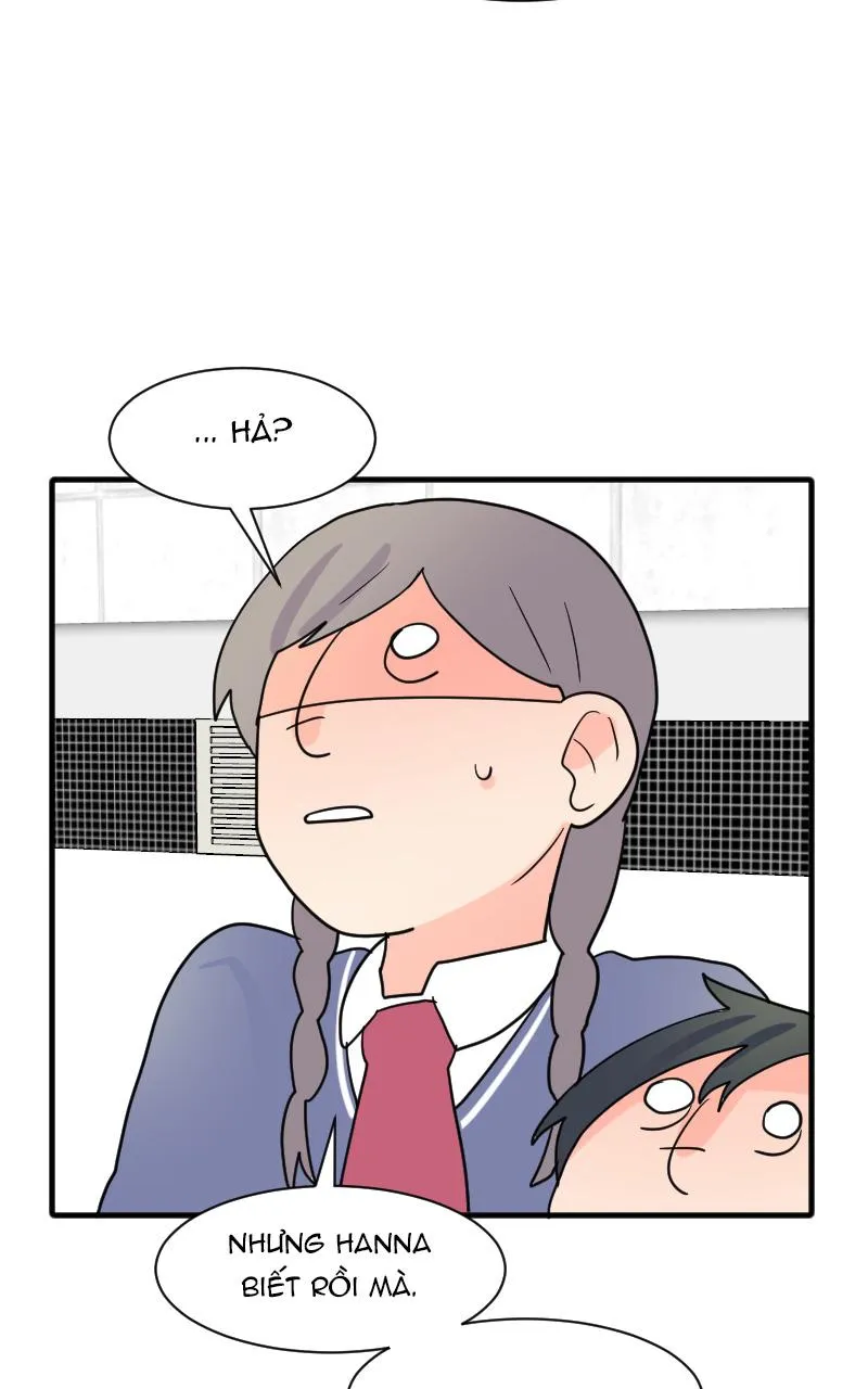 Truyện Ngôn Nhưng Không Ngôn Lắm Chapter 31 Trang 79