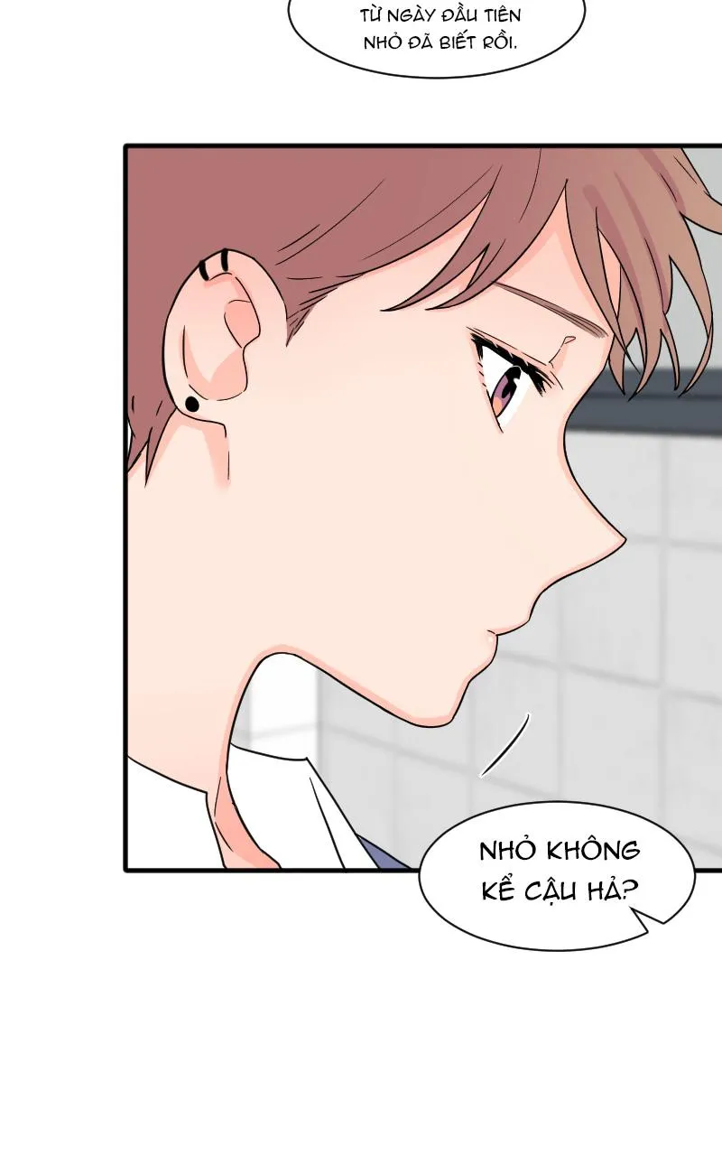 Truyện Ngôn Nhưng Không Ngôn Lắm Chapter 31 Trang 80