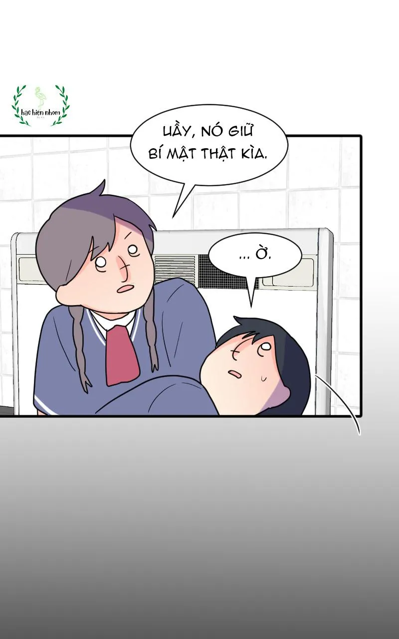 Truyện Ngôn Nhưng Không Ngôn Lắm Chapter 31 Trang 81