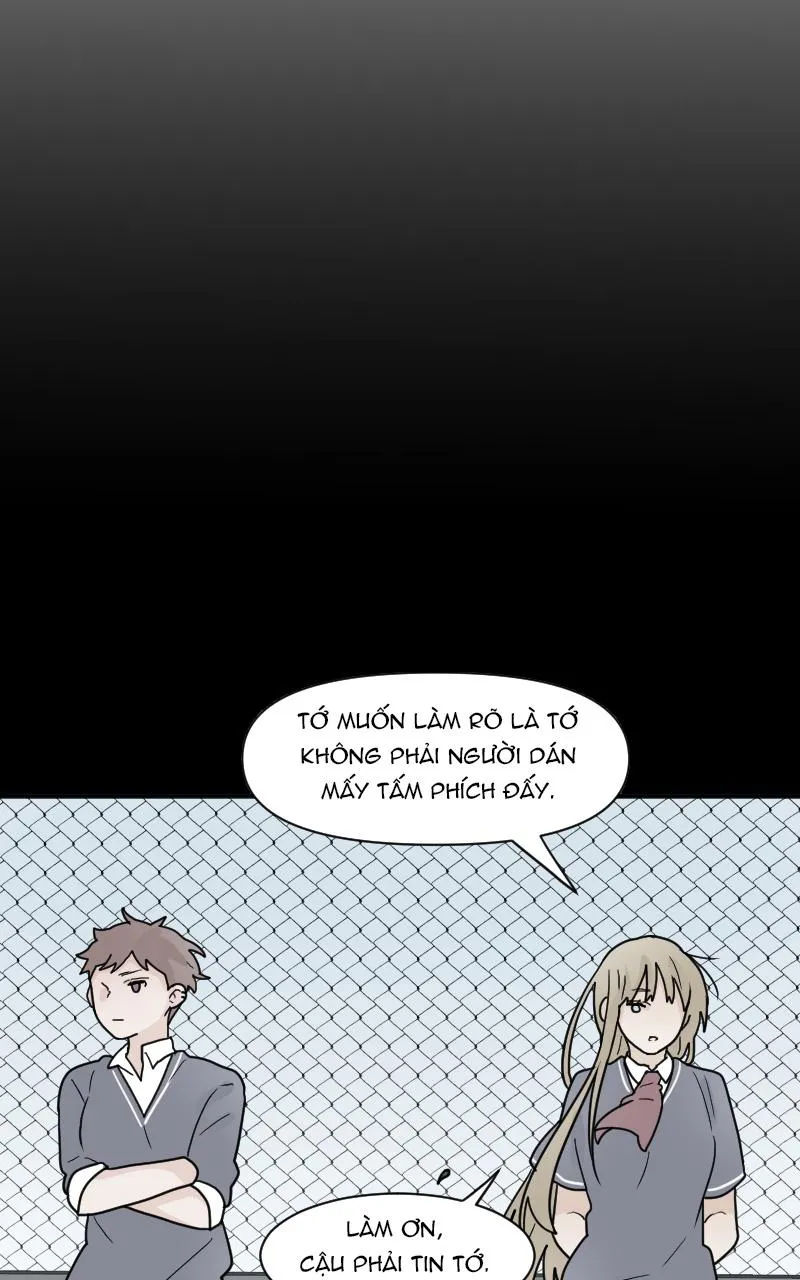 Truyện Ngôn Nhưng Không Ngôn Lắm Chapter 31 Trang 82