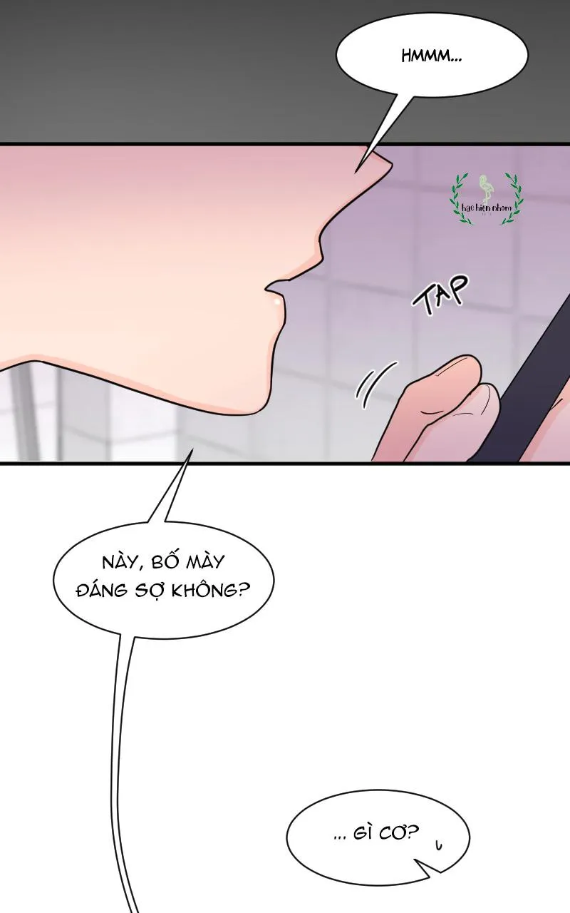 Truyện Ngôn Nhưng Không Ngôn Lắm Chapter 31 Trang 85