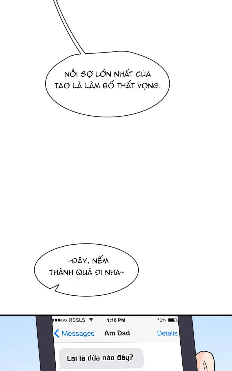 Truyện Ngôn Nhưng Không Ngôn Lắm Chapter 31 Trang 86