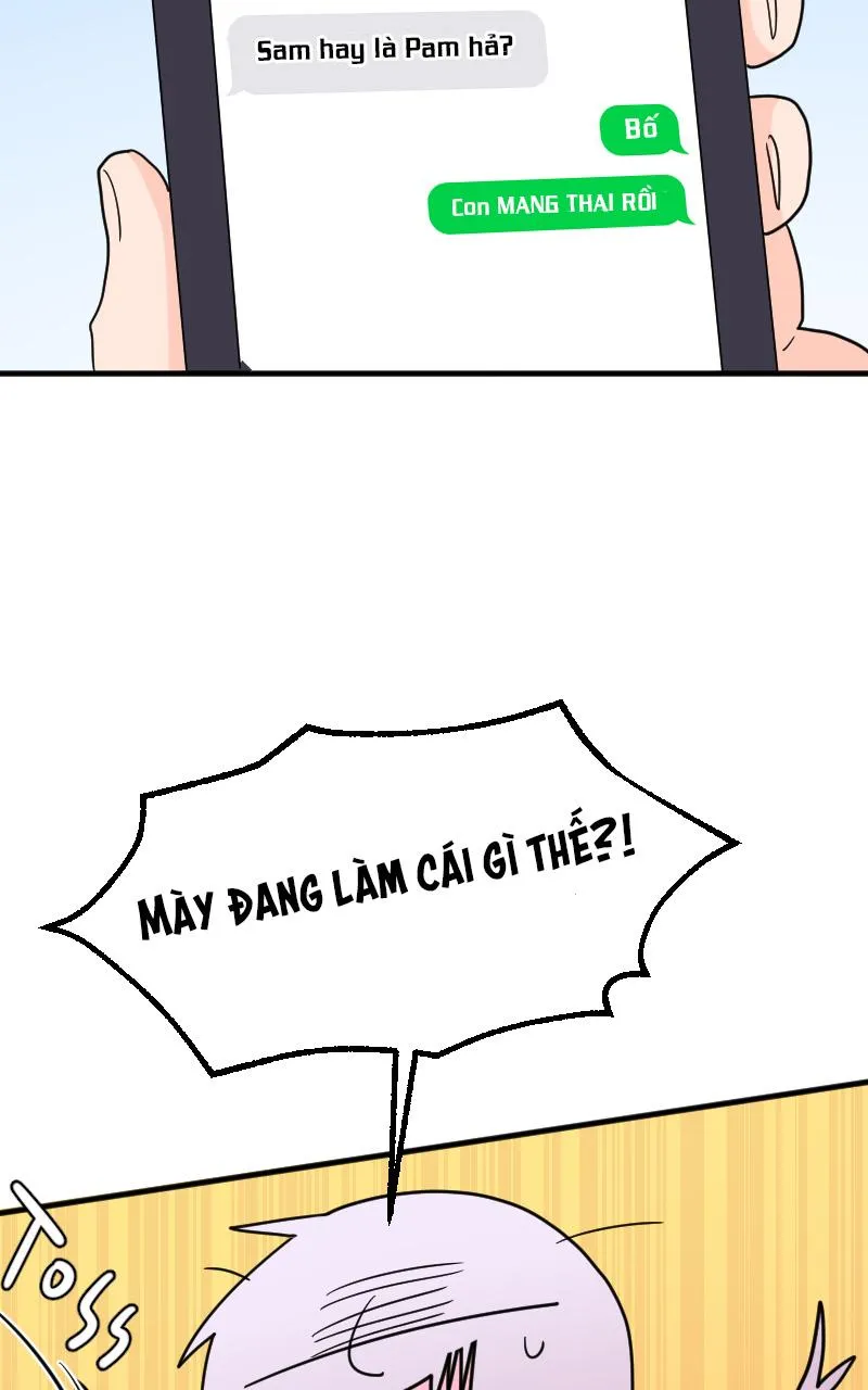 Truyện Ngôn Nhưng Không Ngôn Lắm Chapter 31 Trang 87