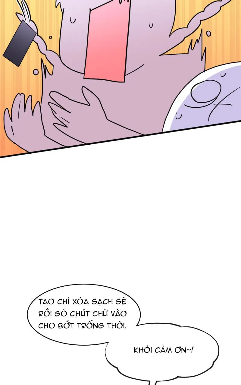 Truyện Ngôn Nhưng Không Ngôn Lắm Chapter 31 Trang 88