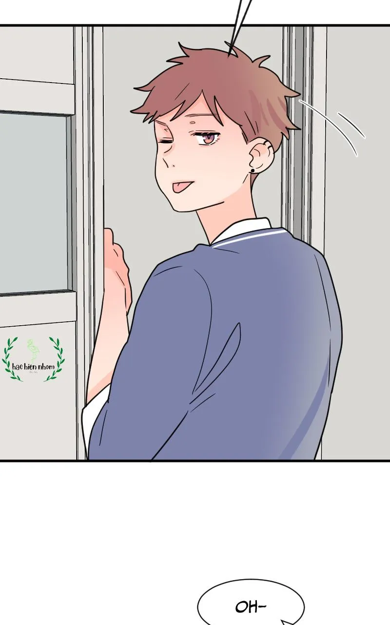 Truyện Ngôn Nhưng Không Ngôn Lắm Chapter 31 Trang 89