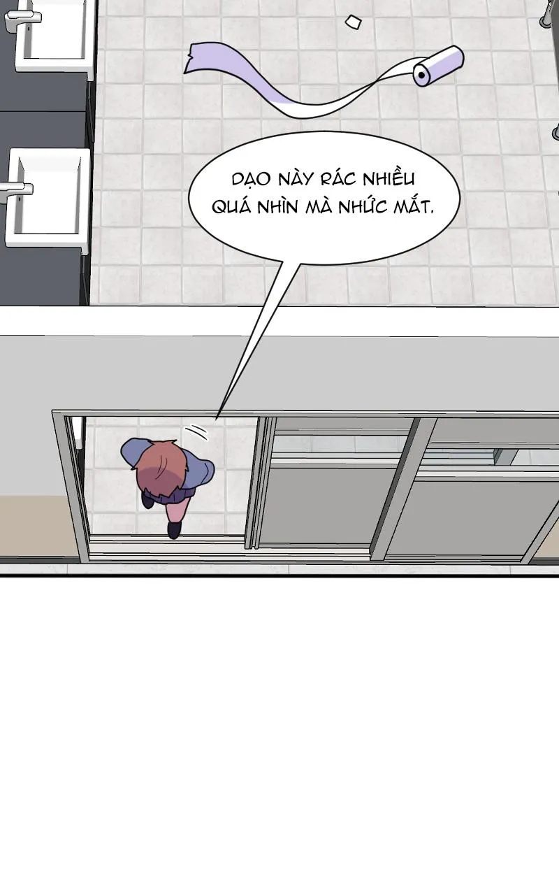 Truyện Ngôn Nhưng Không Ngôn Lắm Chapter 31 Trang 91