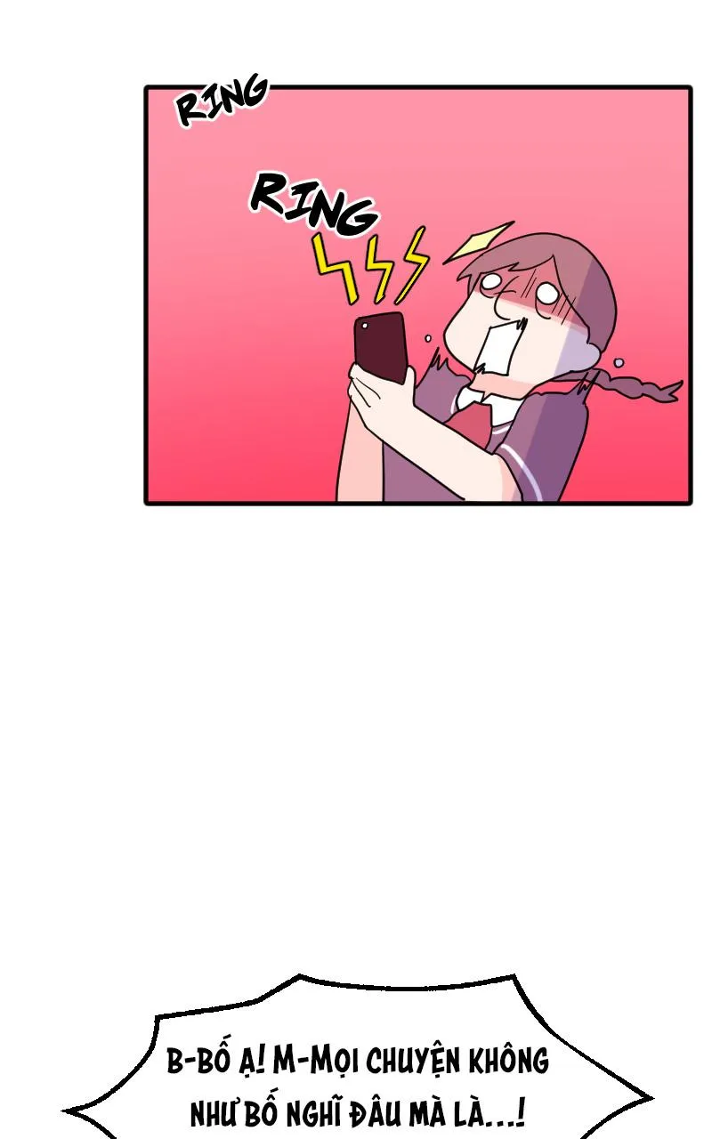 Truyện Ngôn Nhưng Không Ngôn Lắm Chapter 31 Trang 92