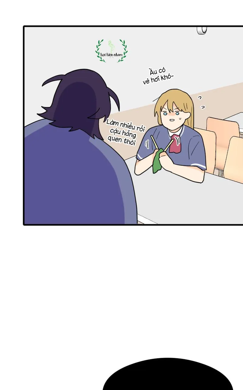Truyện Ngôn Nhưng Không Ngôn Lắm Chapter 31 Trang 97