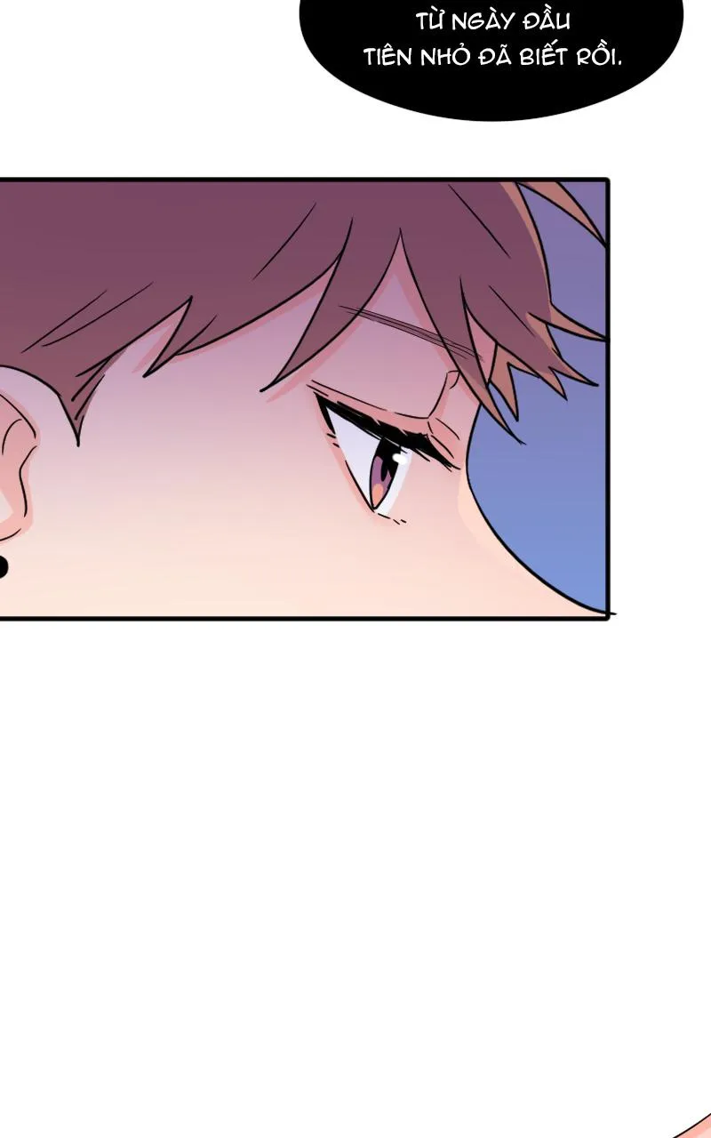 Truyện Ngôn Nhưng Không Ngôn Lắm Chapter 31 Trang 98