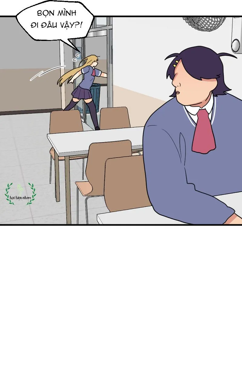 Truyện Ngôn Nhưng Không Ngôn Lắm Chapter 31 Trang 105