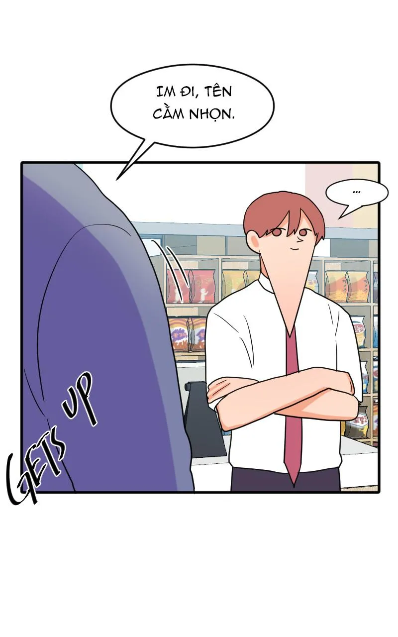 Truyện Ngôn Nhưng Không Ngôn Lắm Chapter 31 Trang 108