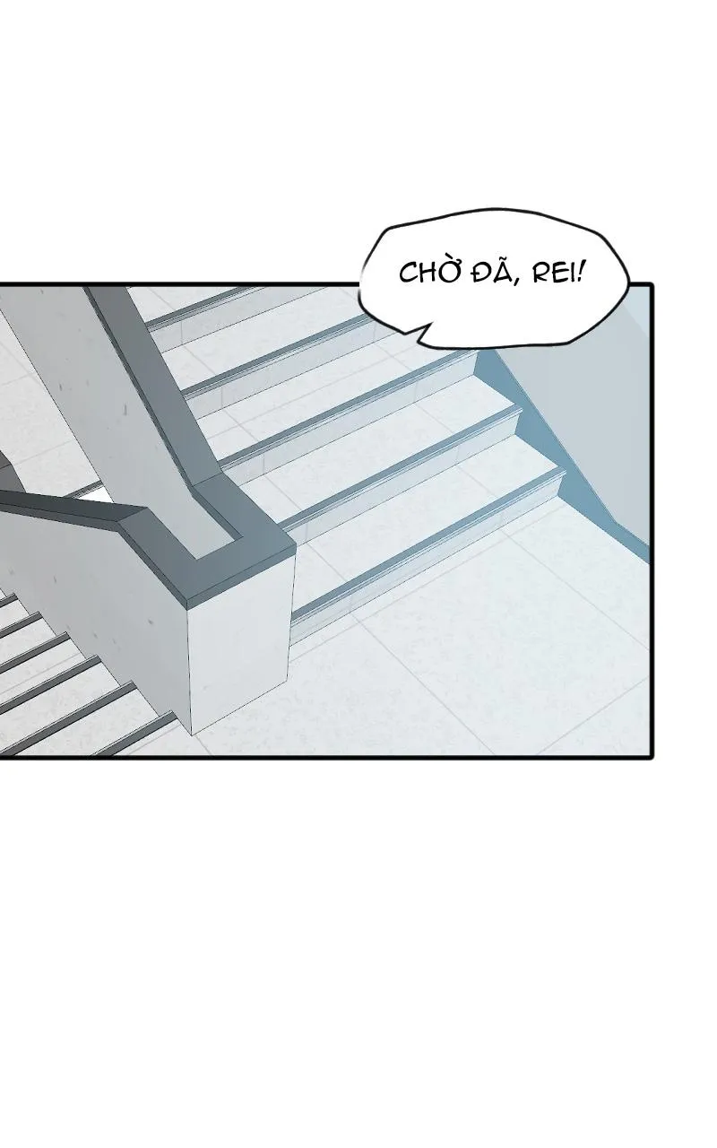 Truyện Ngôn Nhưng Không Ngôn Lắm Chapter 31 Trang 112