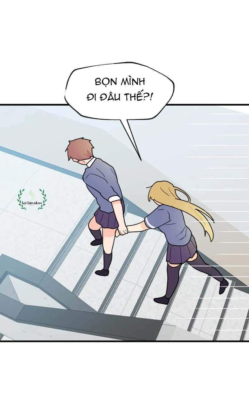 Truyện Ngôn Nhưng Không Ngôn Lắm Chapter 31 Trang 113