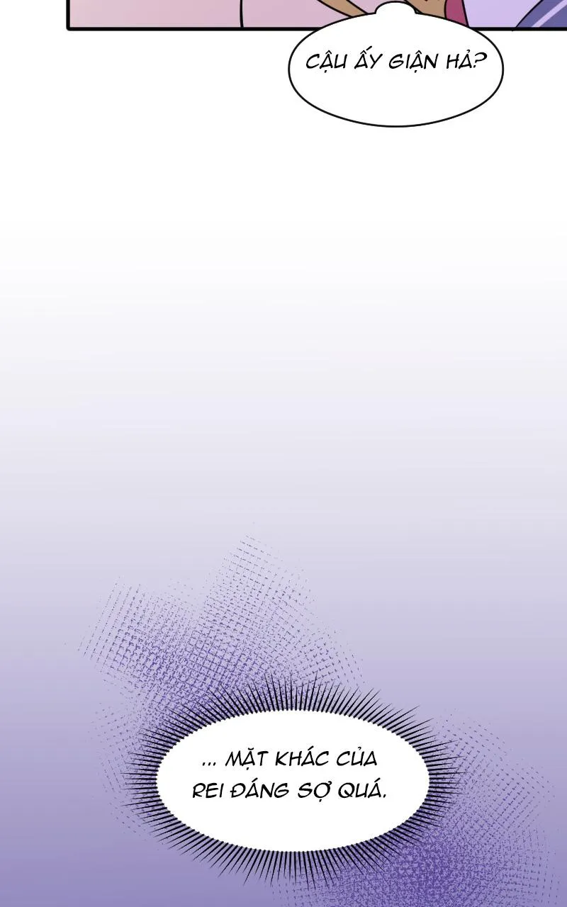 Truyện Ngôn Nhưng Không Ngôn Lắm Chapter 31 Trang 115