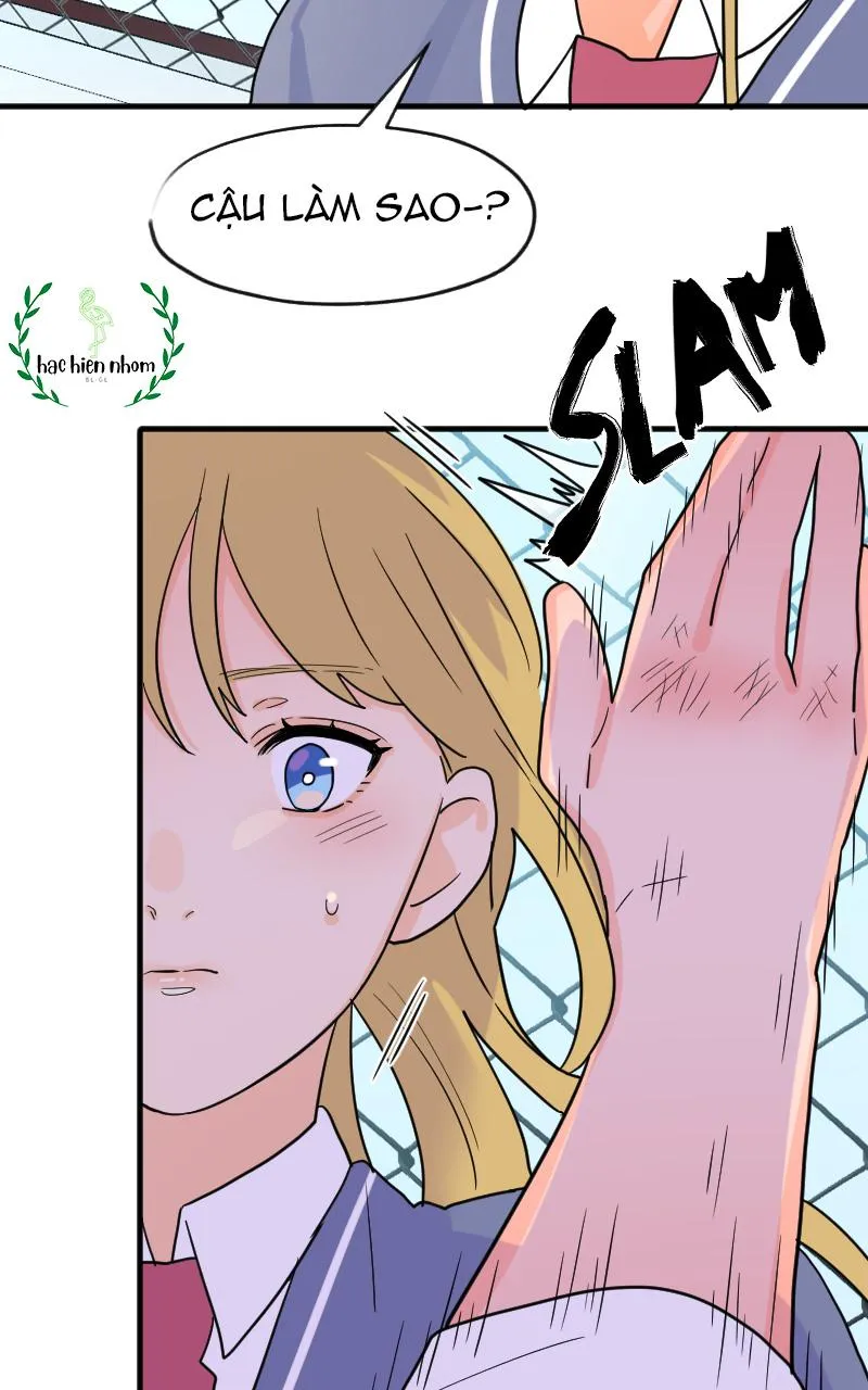 Truyện Ngôn Nhưng Không Ngôn Lắm Chapter 31 Trang 121