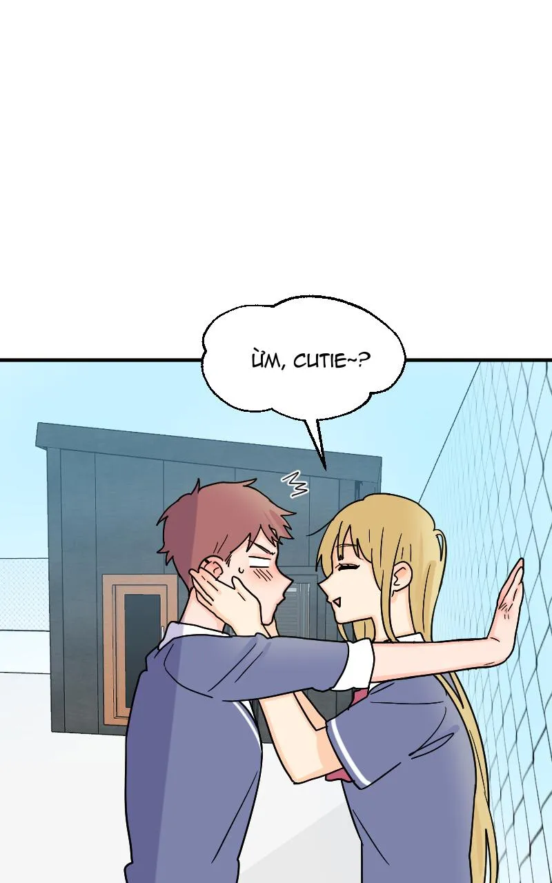 Truyện Ngôn Nhưng Không Ngôn Lắm Chapter 32 Trang 5