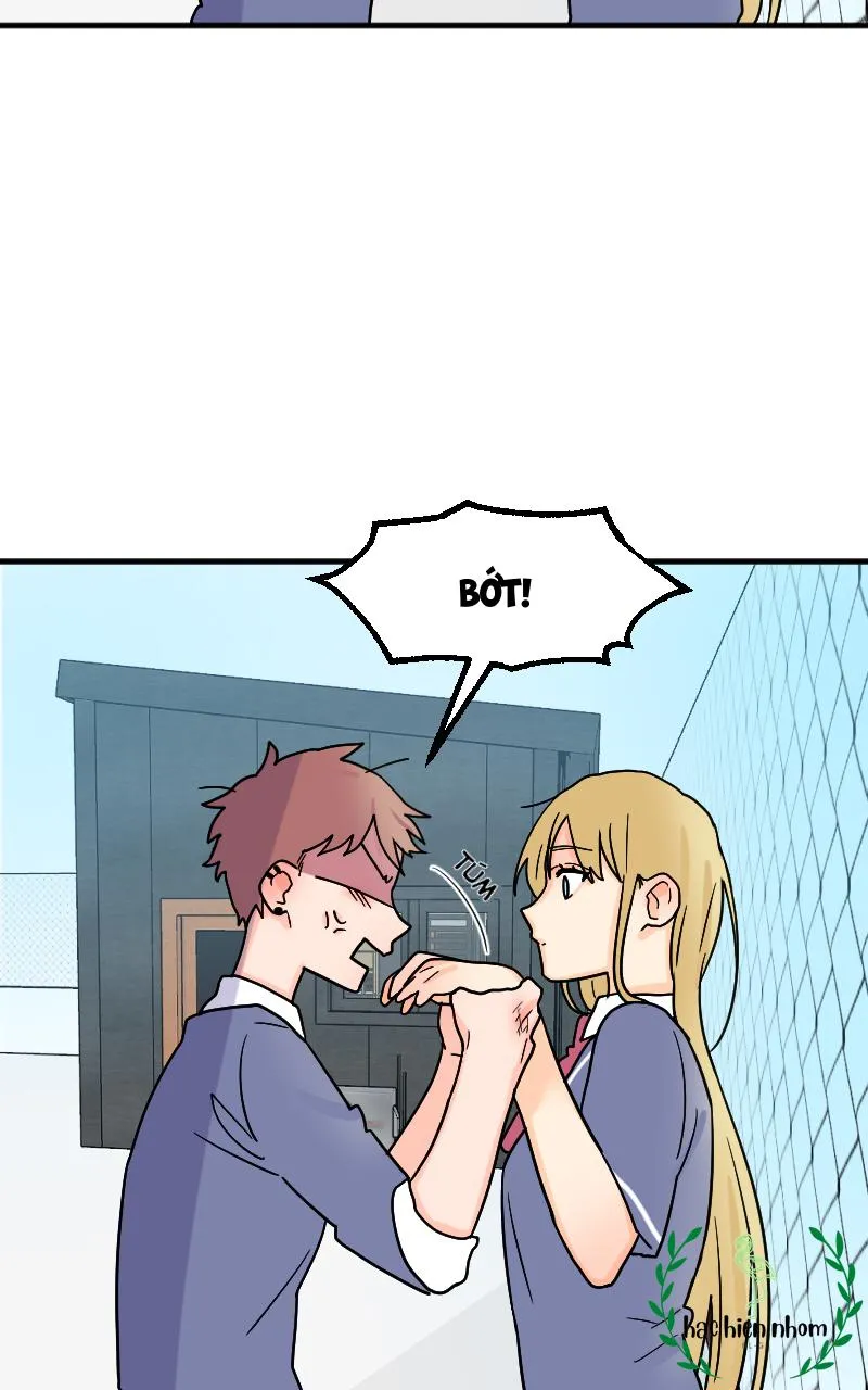 Truyện Ngôn Nhưng Không Ngôn Lắm Chapter 32 Trang 6