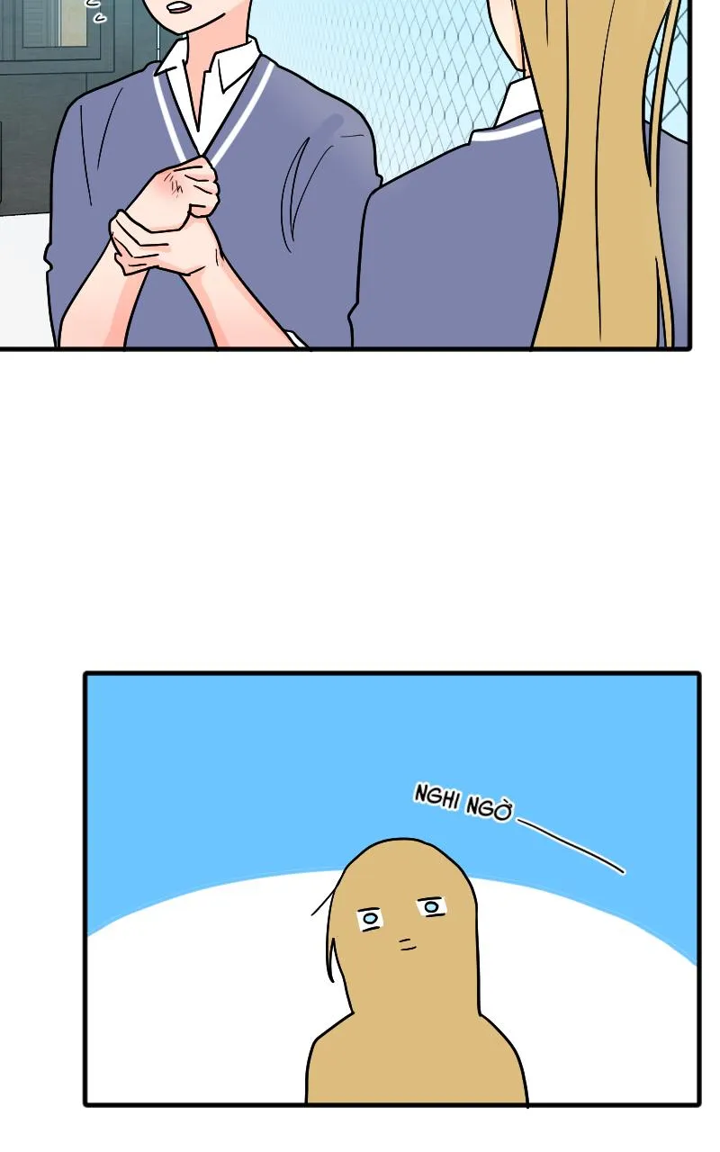 Truyện Ngôn Nhưng Không Ngôn Lắm Chapter 32 Trang 9