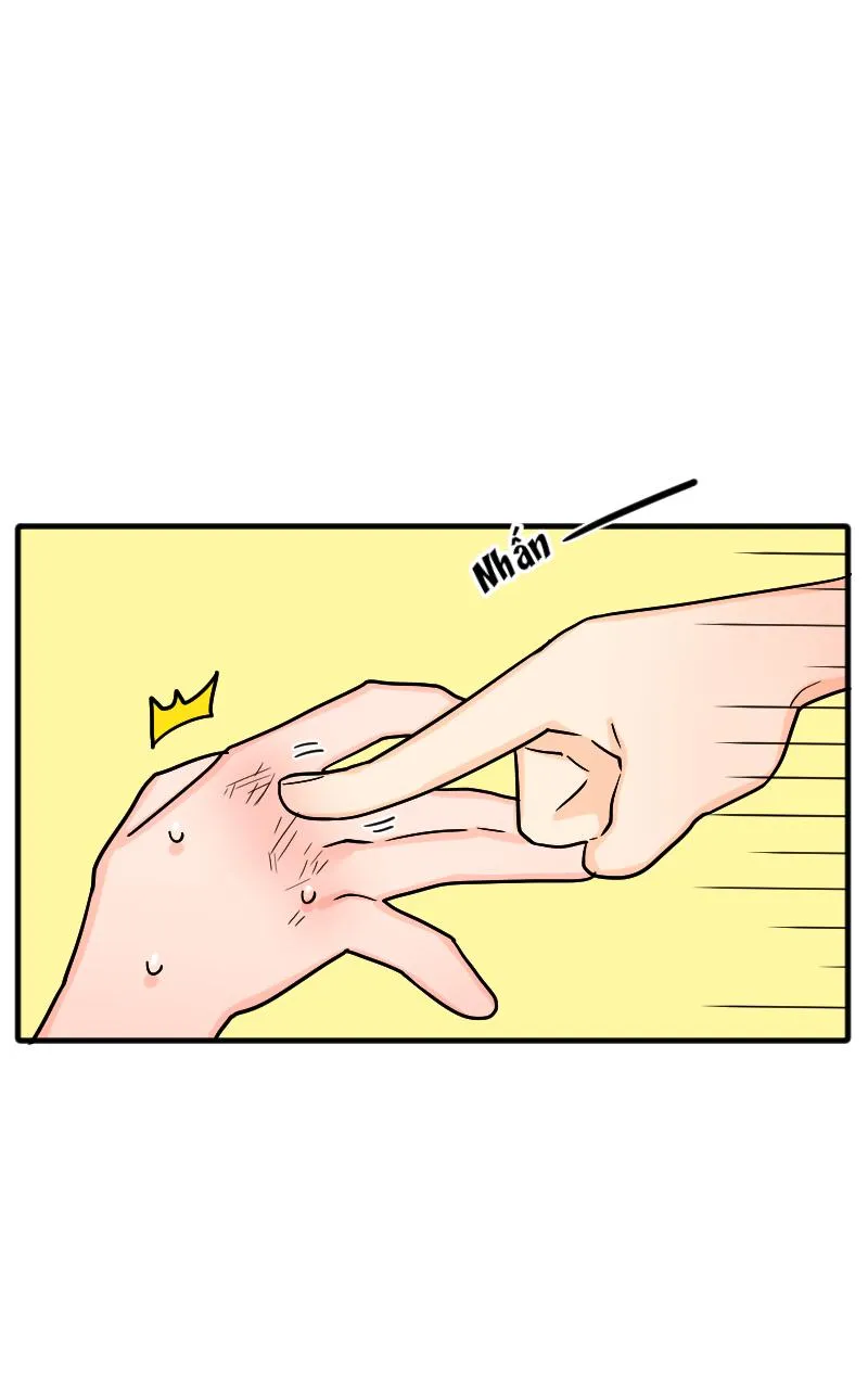 Truyện Ngôn Nhưng Không Ngôn Lắm Chapter 32 Trang 10