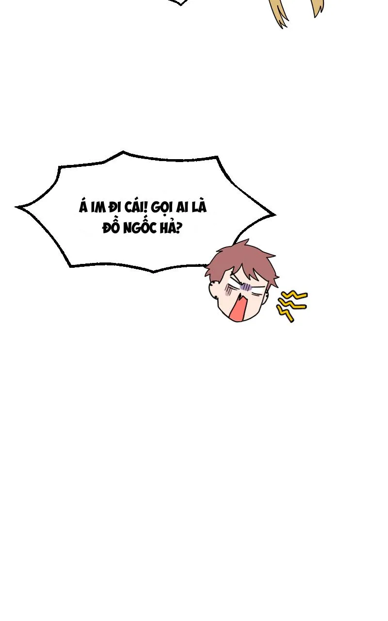 Truyện Ngôn Nhưng Không Ngôn Lắm Chapter 32 Trang 12