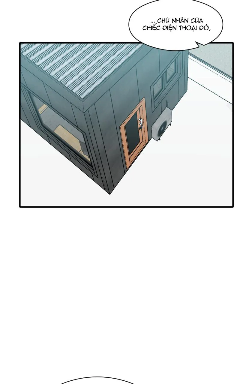 Truyện Ngôn Nhưng Không Ngôn Lắm Chapter 32 Trang 14